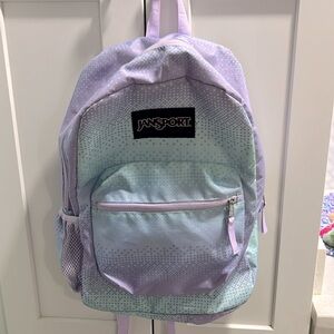 Jansport Backpack